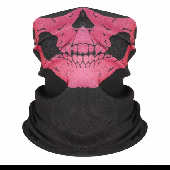 3 skull masks - Picture 5 of 6